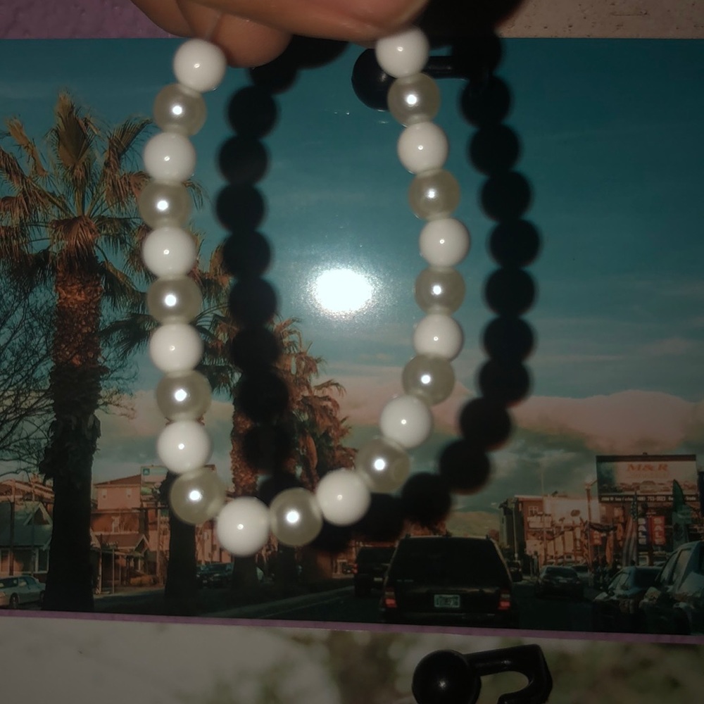 Bracelet